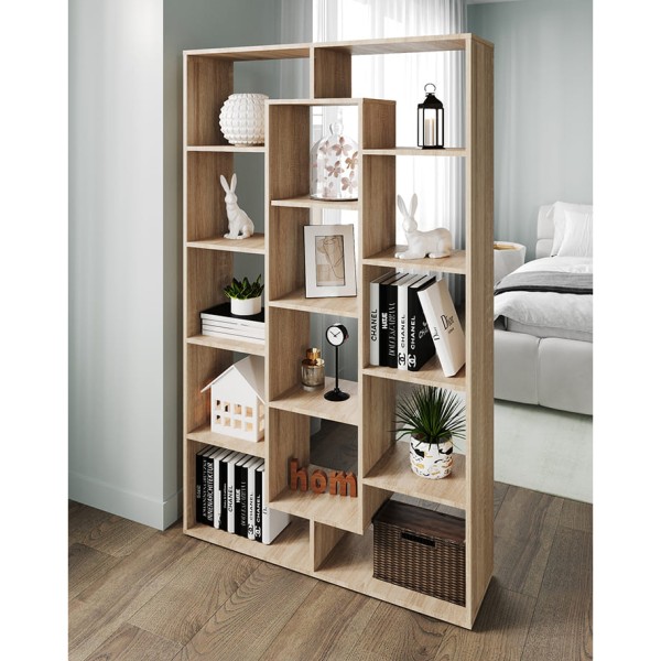 Стелаж відкритий №13 для офісу та дому