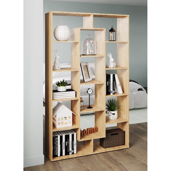 Стелаж відкритий №13 для офісу та дому