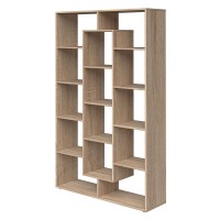 Стеллаж открытый №13