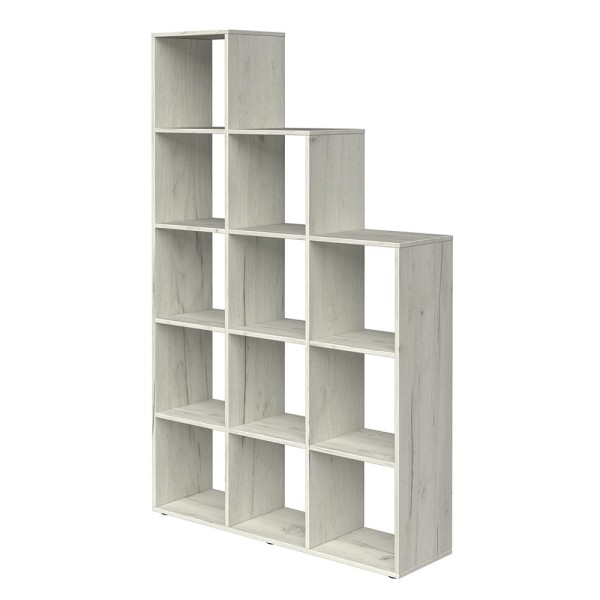 Стелаж відкритий №12