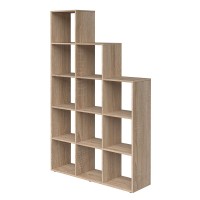 Стелаж відкритий №12