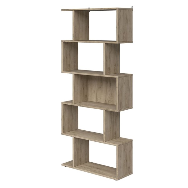 Стелаж відкритий №11 - Меблі для офісу