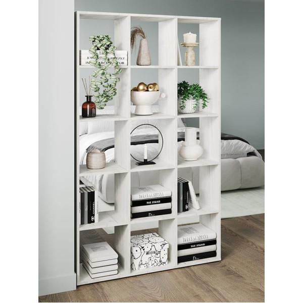 Стелаж відкритий №9