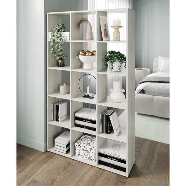 Стелаж відкритий №9