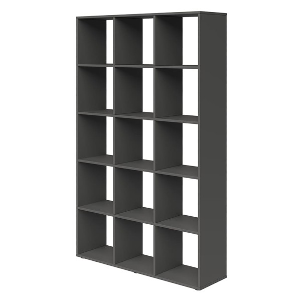 Стелаж відкритий №9