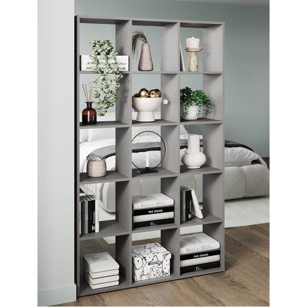 Стелаж відкритий №9