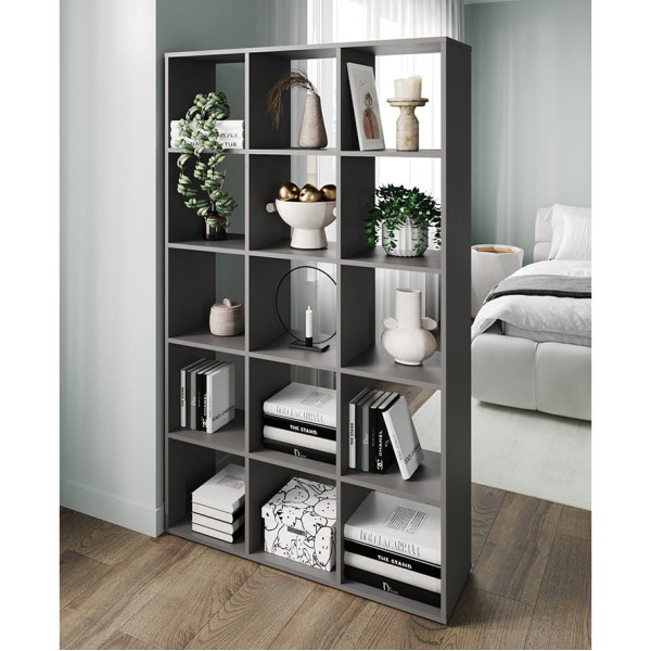 Стелаж відкритий №9