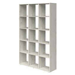 Стелаж відкритий №9