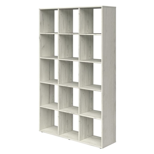 Стелаж відкритий №9