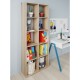 Стелаж відкритий №8 для офісу