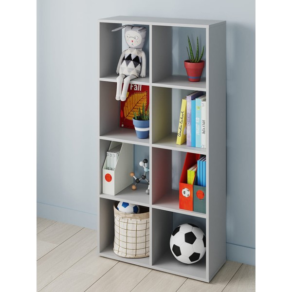 Стелаж відкритий №7 - ідеальний вибір для вашого офісу