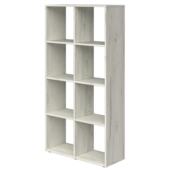 Стелаж відкритий №7 - ідеальний вибір для вашого офісу