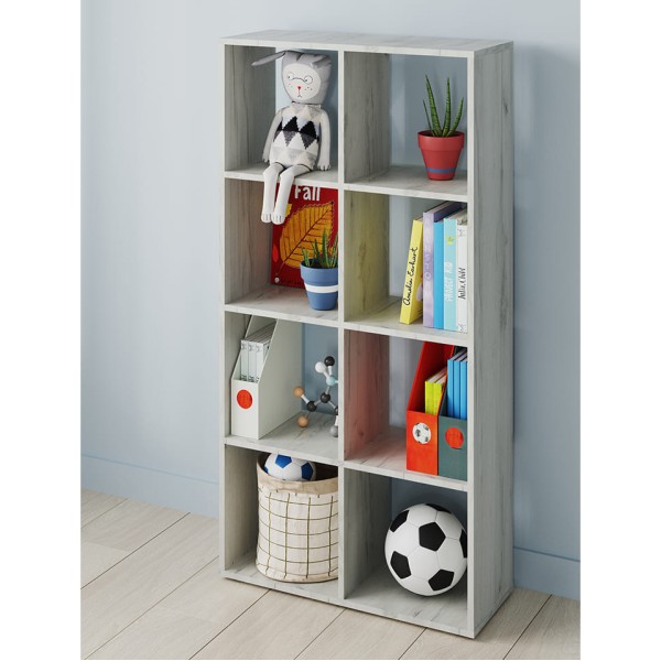 Стелаж відкритий №7 - ідеальний вибір для вашого офісу