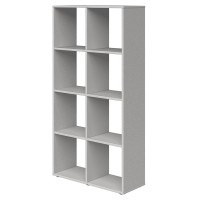 Стелаж відкритий №7