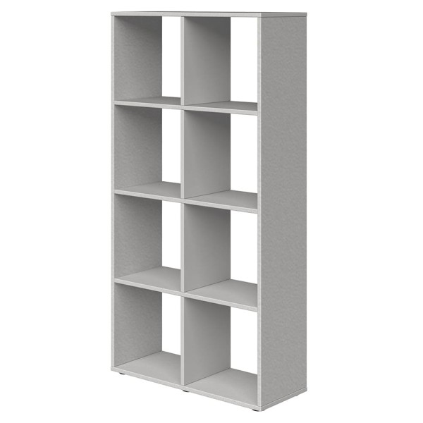 Стелаж відкритий №7 - ідеальний вибір для вашого офісу