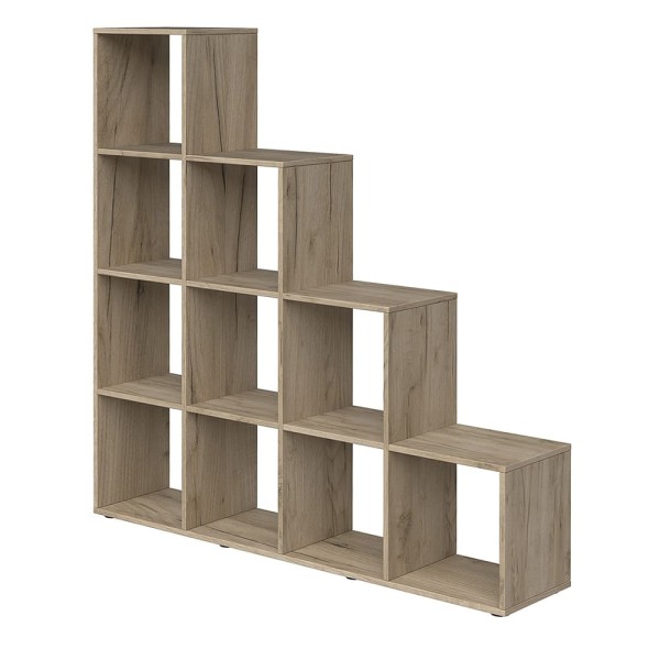 Стелаж відкритий №6 для офісу