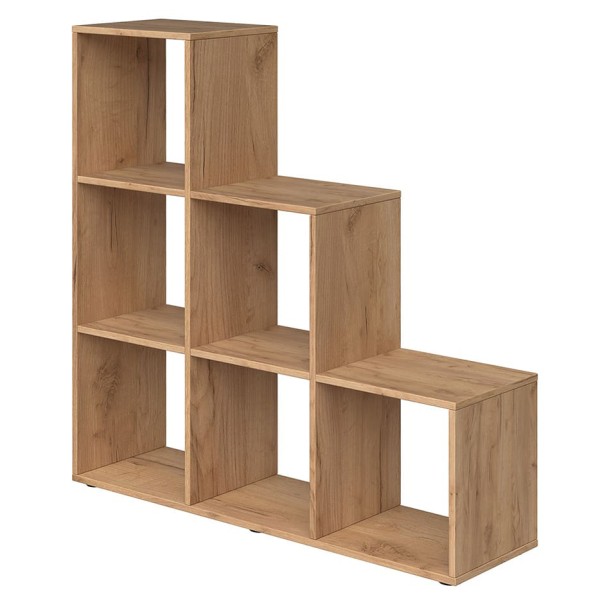 Стелаж відкритий №5 для офісу — комфорт та стиль у вашому офісі