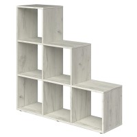 Стеллаж открытый №5