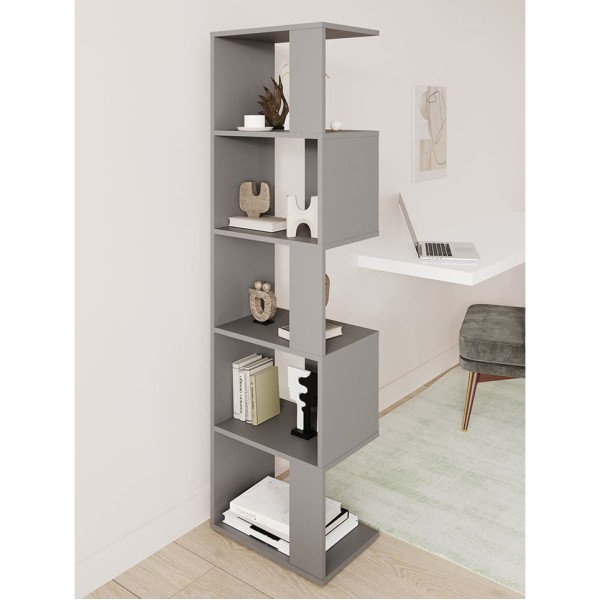 Стелаж відкритий №4 - Меблі для вашого офісу