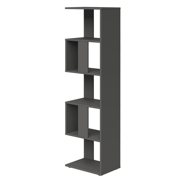 Стелаж відкритий №4 - Меблі для вашого офісу