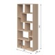 Стелаж відкритий №3 з ДСП 16 мм