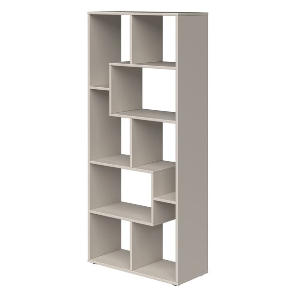 Стелаж відкритий №3 з ДСП 16 мм