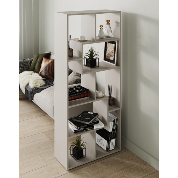 Стелаж відкритий №3 з ДСП 16 мм