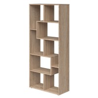 Стелаж відкритий №3