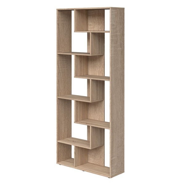 Стелаж відкритий №1 для вашого офісу