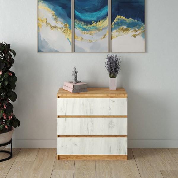 Комод 1 — стильне рішення для вашої оселі