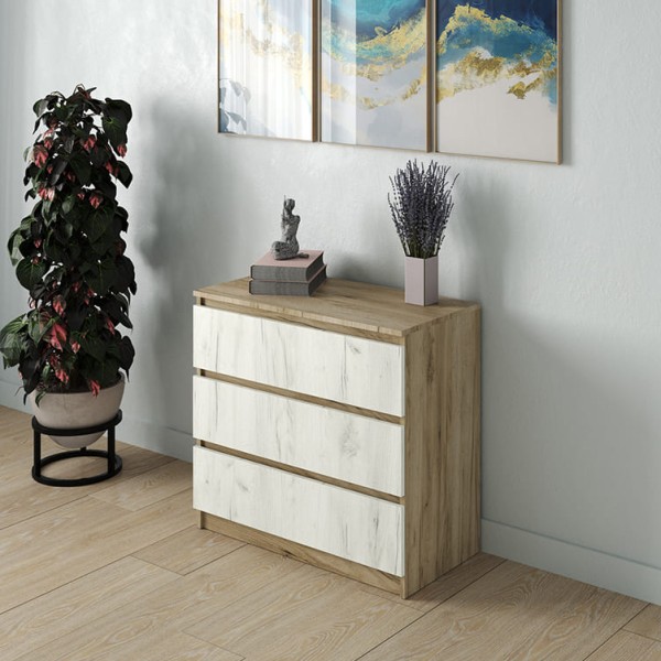 Комод 1 — стильне рішення для вашої оселі