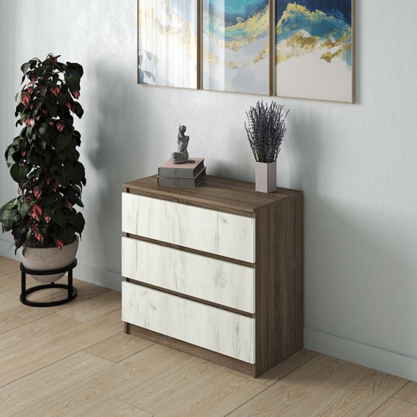 Комод 1 — стильне рішення для вашої оселі