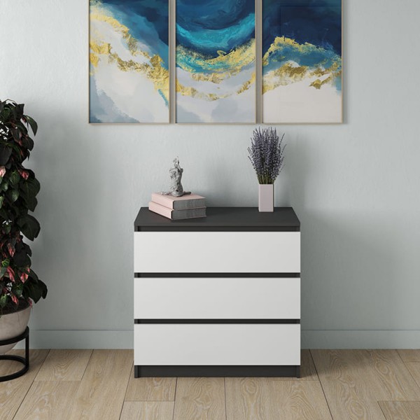 Комод 1 — стильне рішення для вашої оселі