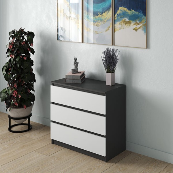 Комод 1 — стильне рішення для вашої оселі