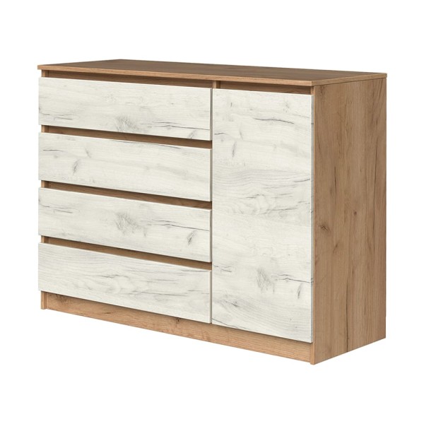 Комод 2 - стильні та функціональні меблі для вашого інтер'єру