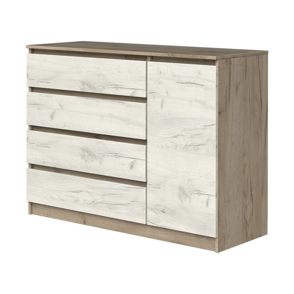 Комод 2 - стильні та функціональні меблі для вашого інтер'єру