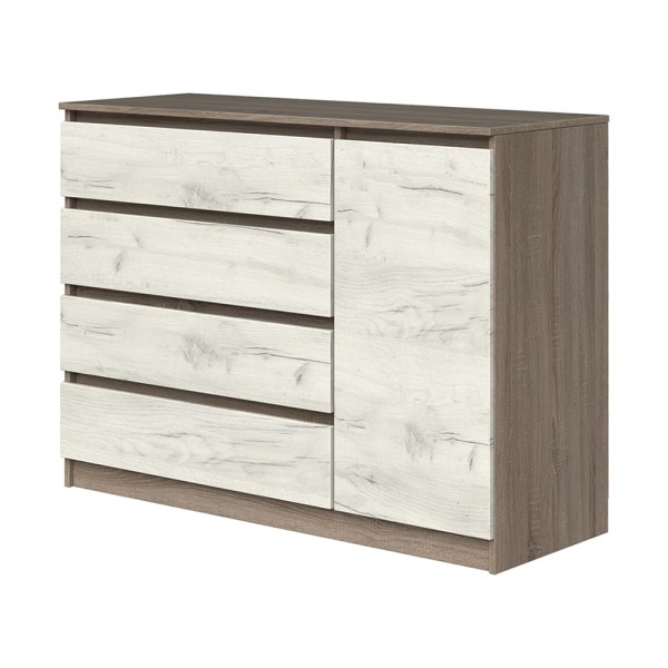 Комод 2 - стильні та функціональні меблі для вашого інтер'єру