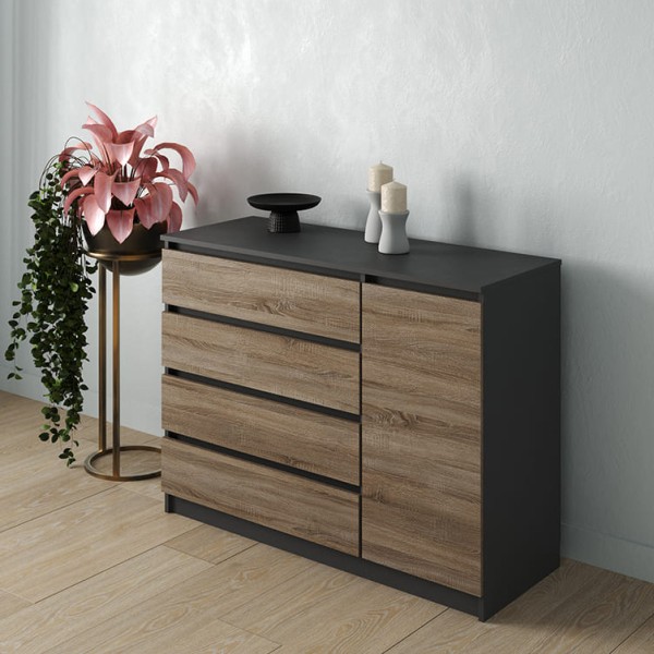 Комод 2 - стильні та функціональні меблі для вашого інтер'єру