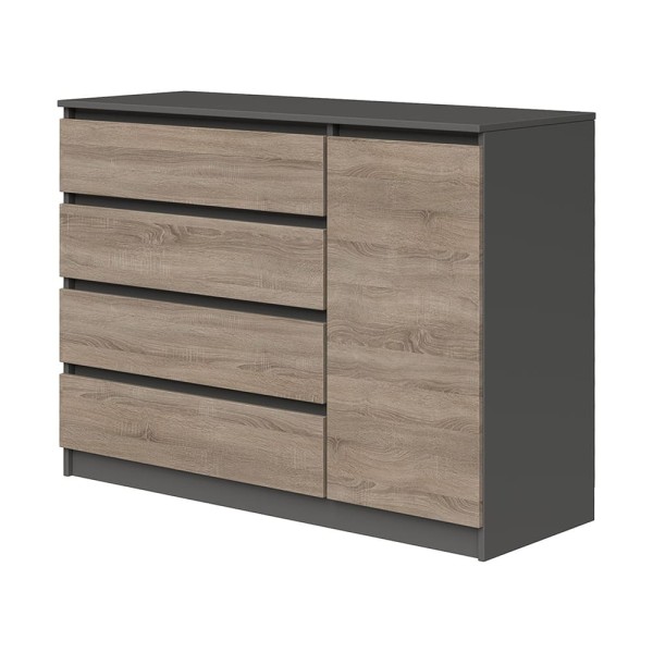 Комод 2 - стильні та функціональні меблі для вашого інтер'єру