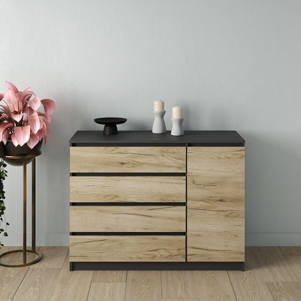 Комод 2 - стильні та функціональні меблі для вашого інтер'єру
