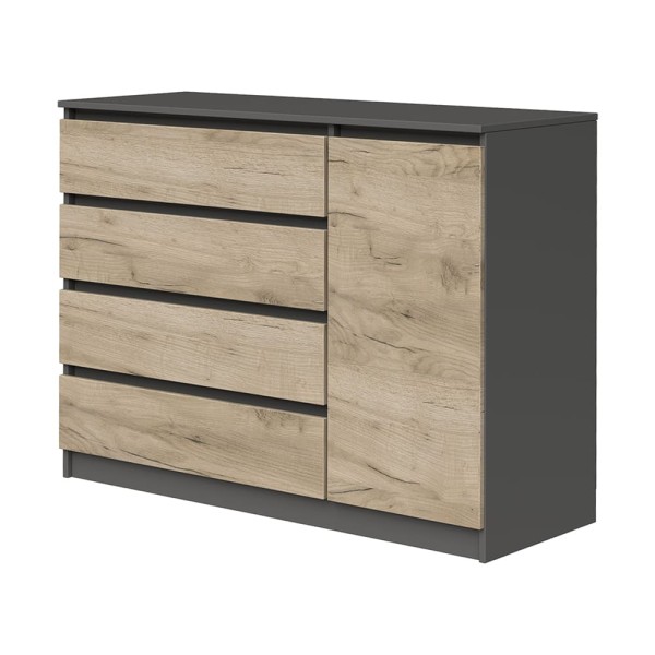 Комод 2 - стильні та функціональні меблі для вашого інтер'єру