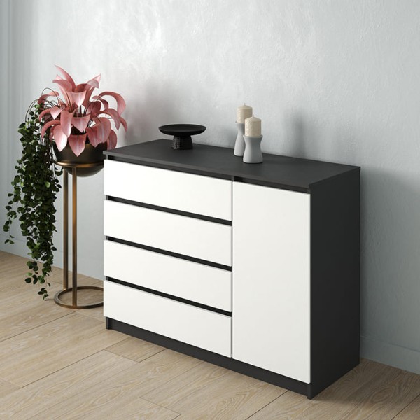 Комод 2 - стильні та функціональні меблі для вашого інтер'єру