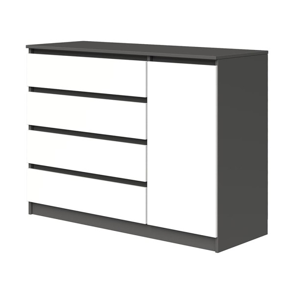 Комод 2 - стильні та функціональні меблі для вашого інтер'єру