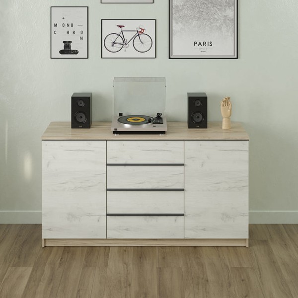 Комод 3 - Стильне рішення для вашого інтер'єру