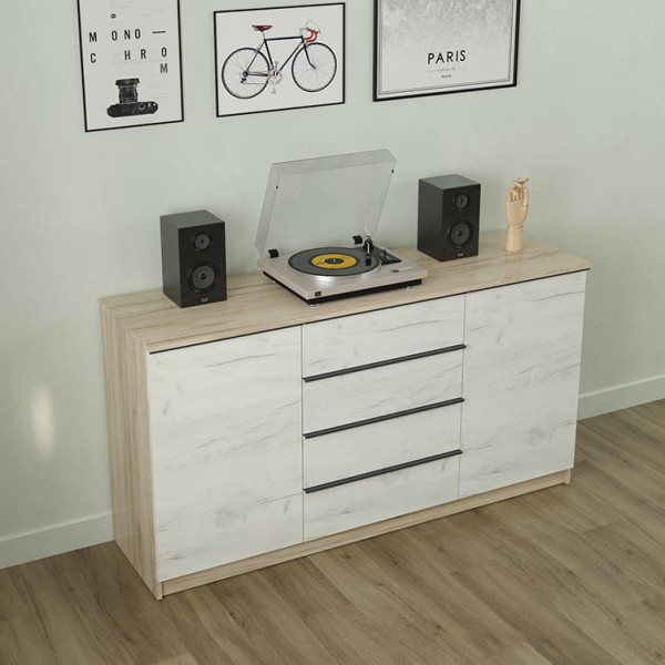 Комод 3 - Стильне рішення для вашого інтер'єру