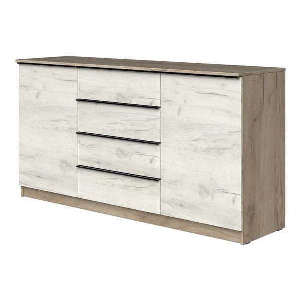 Комод 3 - Стильне рішення для вашого інтер'єру