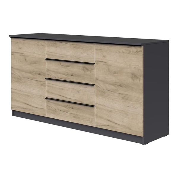 Комод 3 - Стильне рішення для вашого інтер'єру