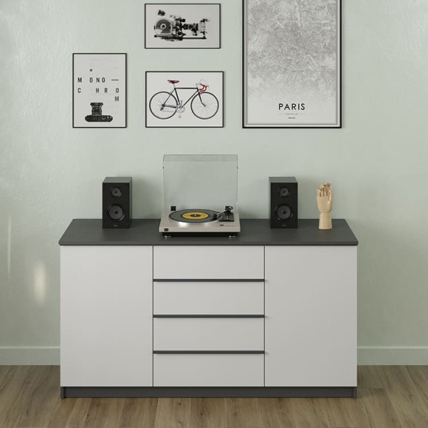 Комод 3 - Стильне рішення для вашого інтер'єру