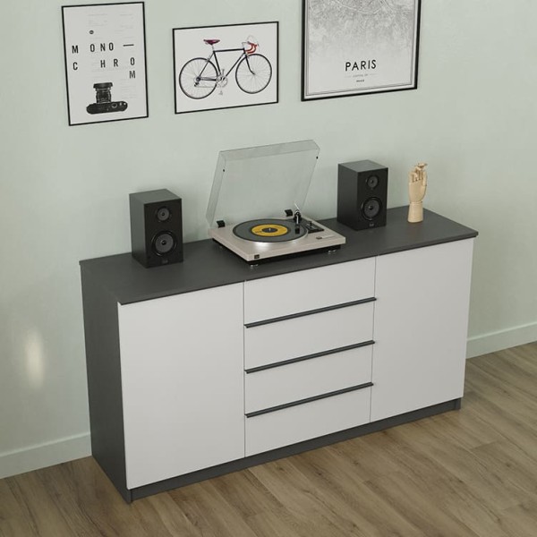 Комод 3 - Стильне рішення для вашого інтер'єру