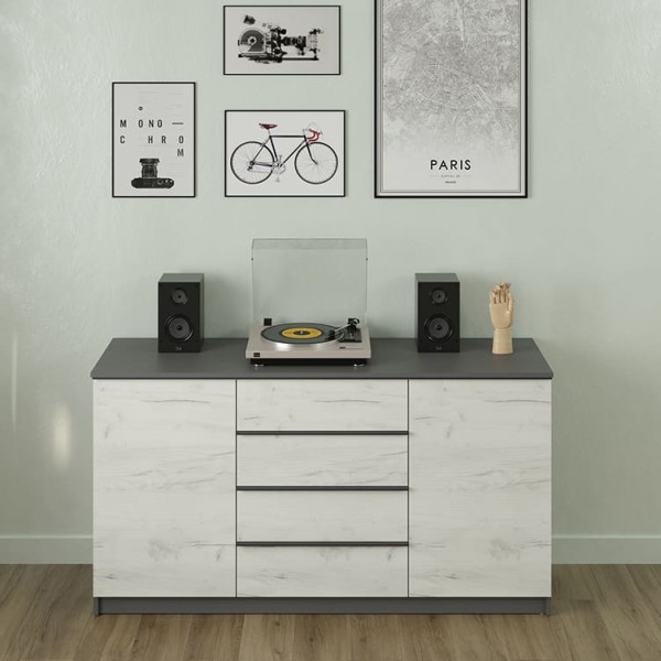 Комод 3 - Стильне рішення для вашого інтер'єру